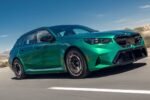 2026 BMW M5 Unleashed