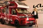 2026 Kia Camper Van Unveiled