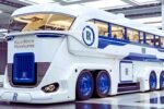 $3.2 Million Rolls-Royce Motorhome Revealed