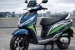 Honda Activa CNG 2026